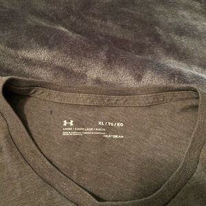 Under Armour cotton T-shirt